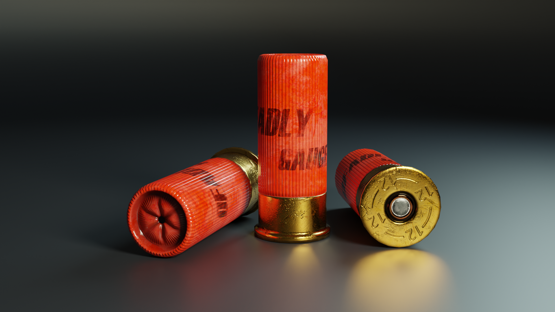 Animácia padajúcich kaziet