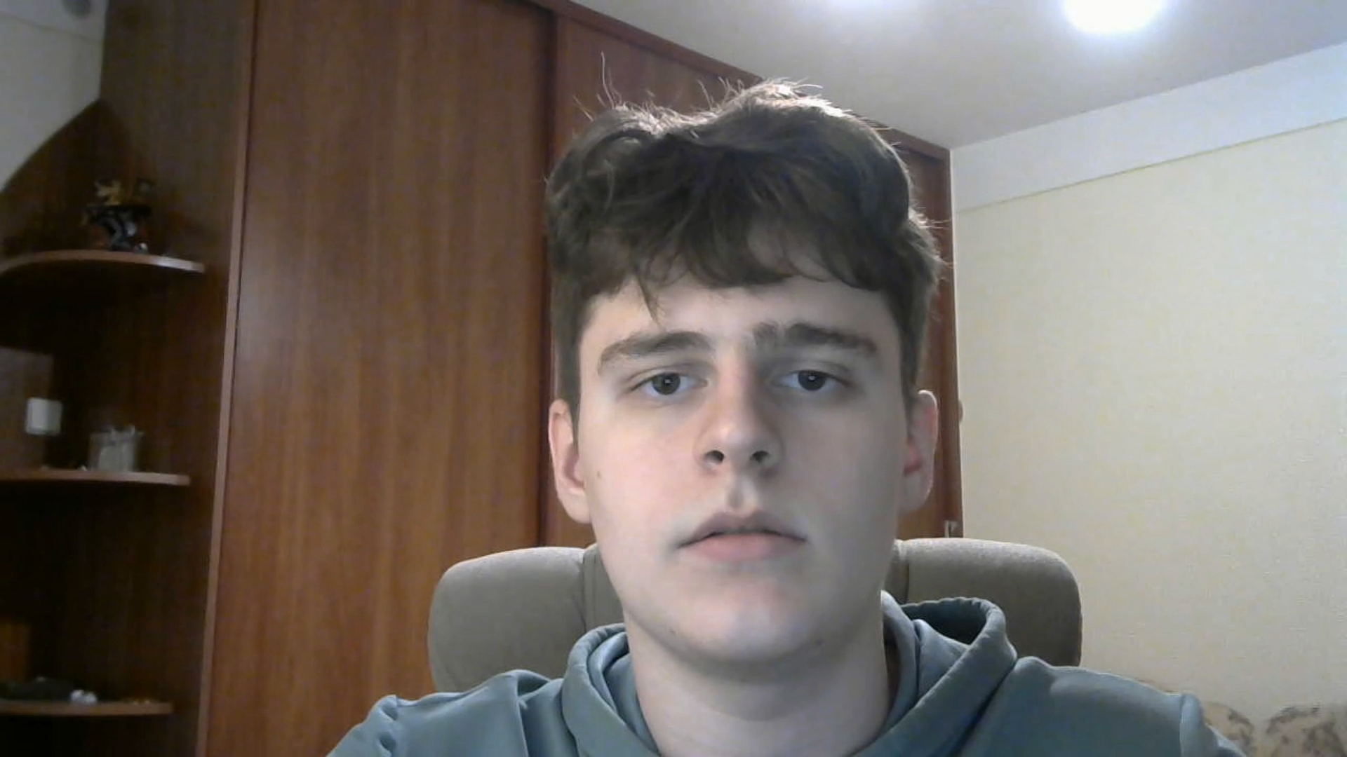 Hovorím o mojej motivácii študovať herný dizajn