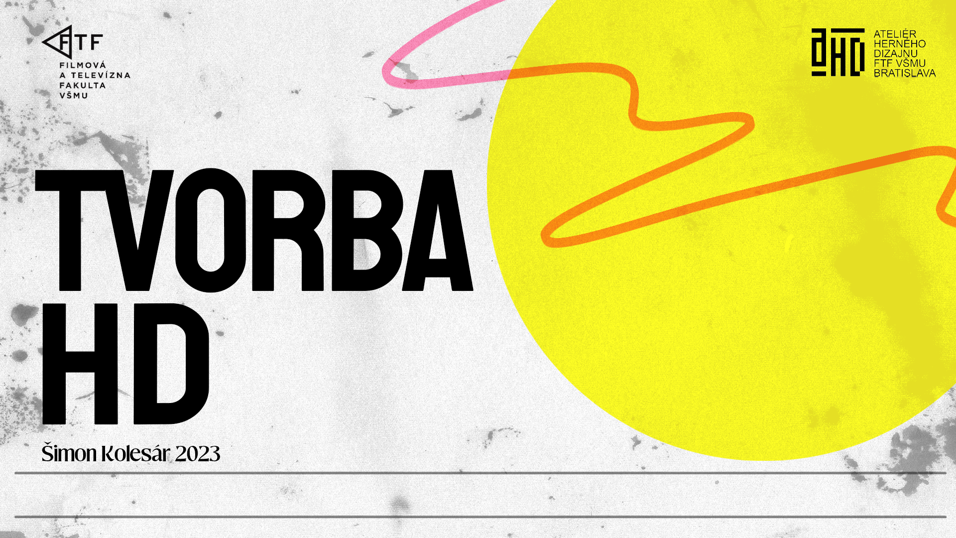 Tvorba HP - MARBLE GAME