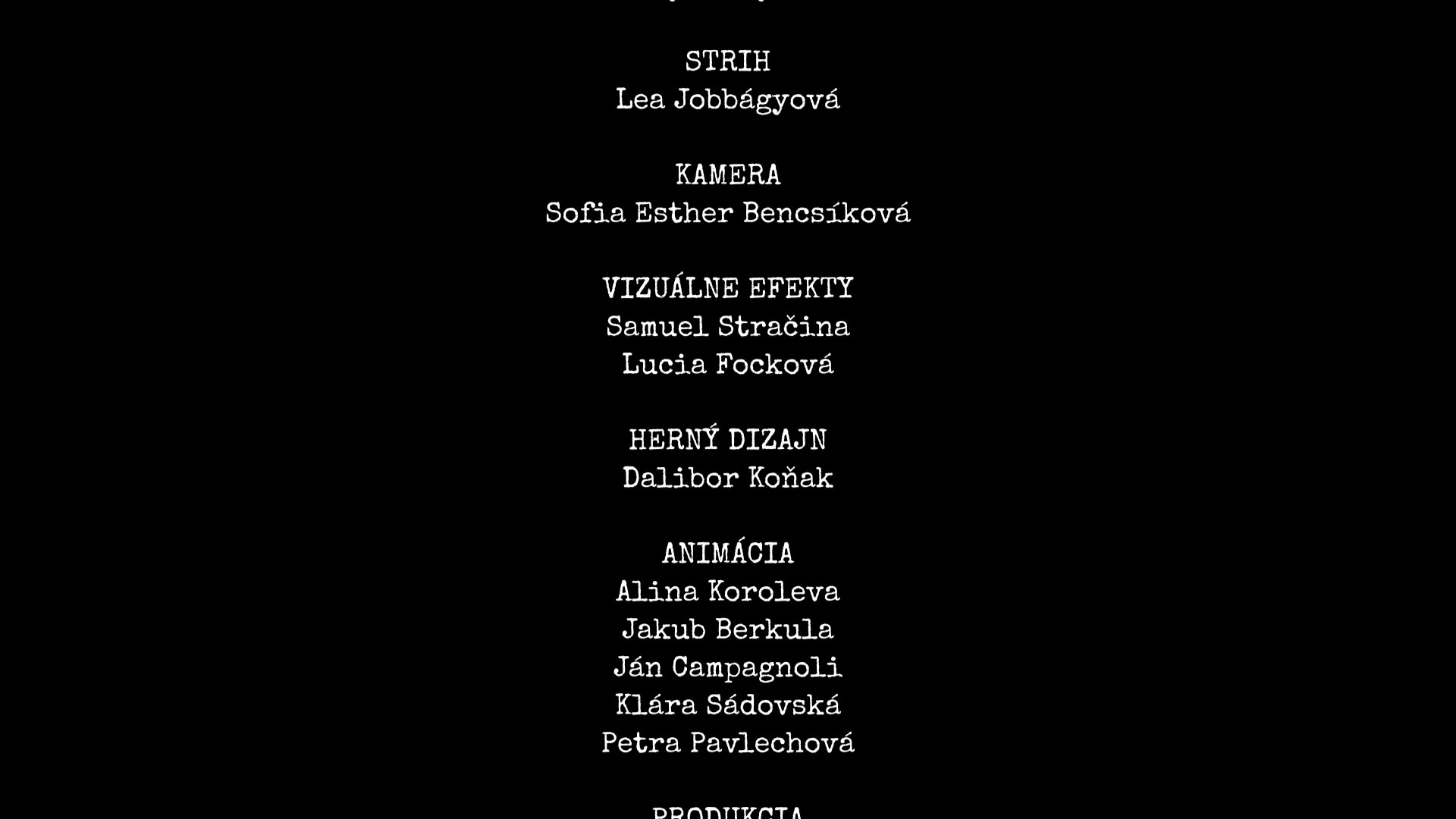 filmove titulky timova praca 