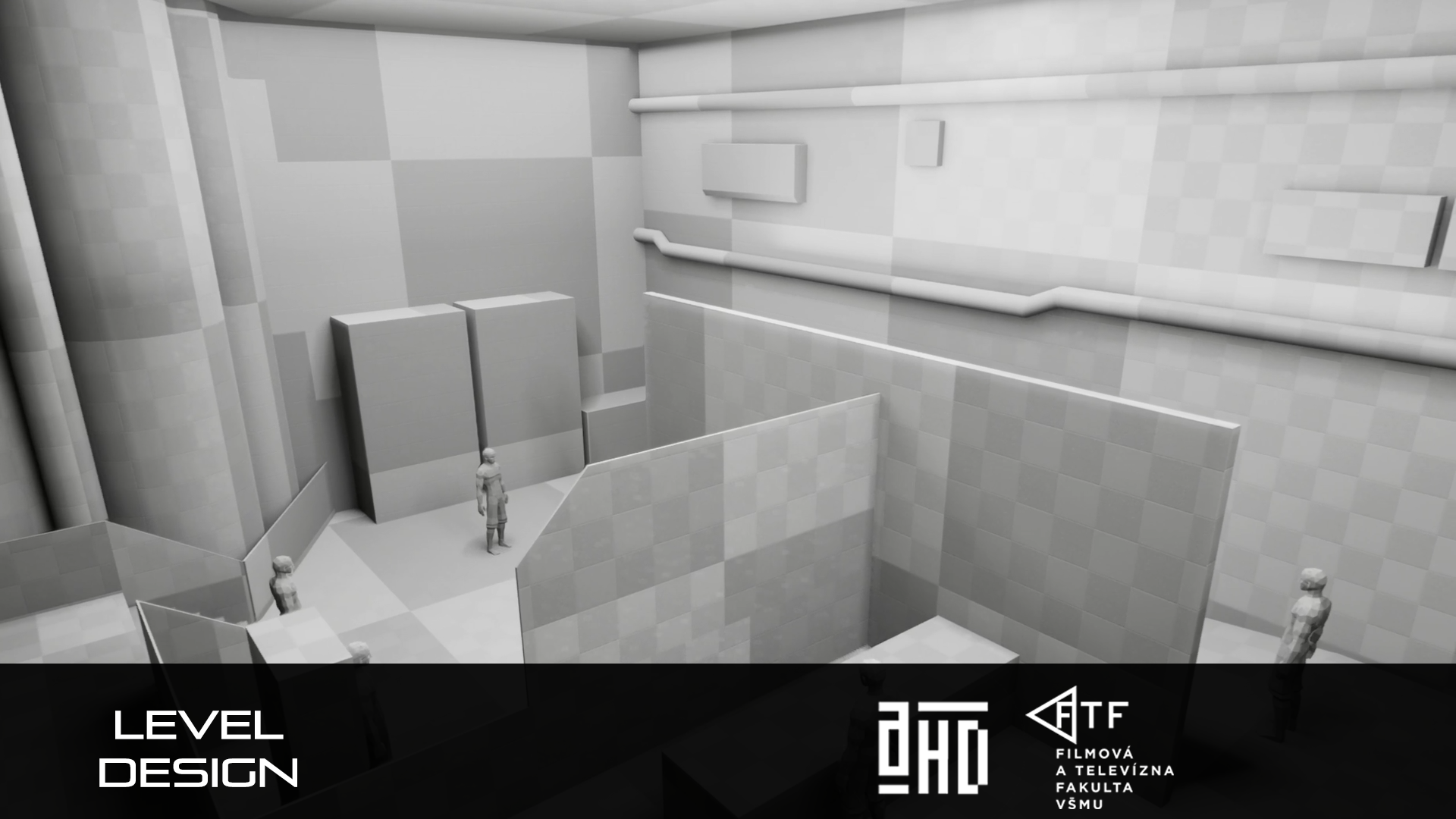 herné prostredie - lab