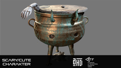 Charakter Thumbnail