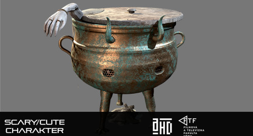 Charakter Thumbnail