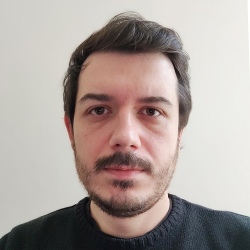 Profile picture for user Varmus Lukáš