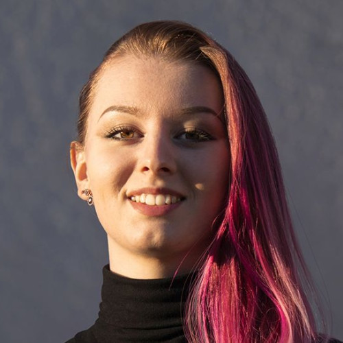 Profile picture for user Sleziaková Dana