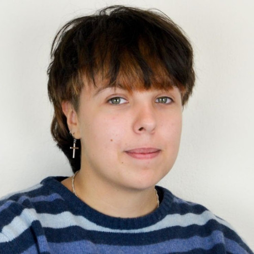 Profile picture for user Rafajová Denisa