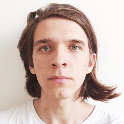 Profile picture for user Formánek Ondřej