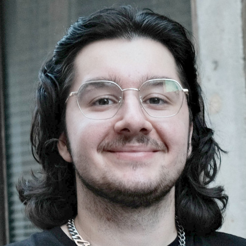 Profile picture for user Koňak Dalibor