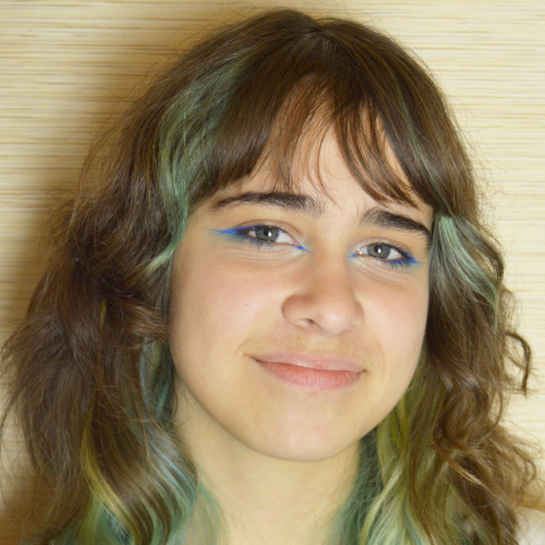 Profile picture for user Behanová Lesana
