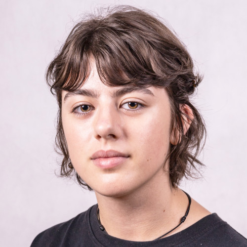 Profile picture for user Volková Michaela