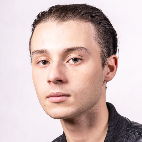 Profile picture for user Čižmár Samuel