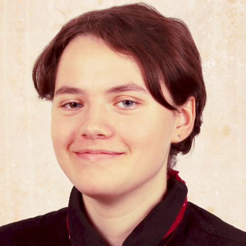 Profile picture for user Pokrievková Lucia