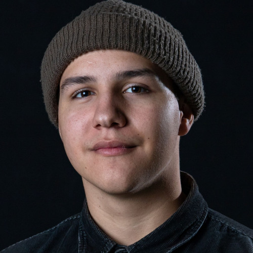 Profile picture for user Leško Alan