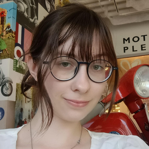 Profile picture for user Halžová Lenka