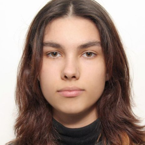 Profile picture for user Ishchenko Yana