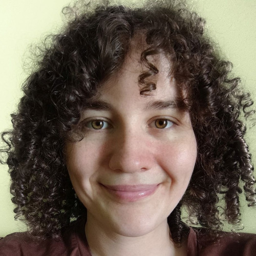 Profile picture for user Lányiová Ingrid