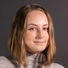 Profile picture for user Kubišová Barbora