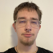 Profile picture for user Novotný Vojtěch