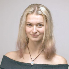 Profile picture for user Rákociová Silvia