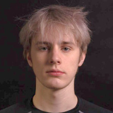 Profile picture for user Mareš Ján