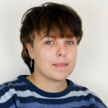 Profile picture for user Rafajová Denisa