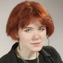 Profile picture for user Eremeeva Vera