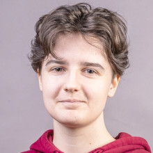 Profile picture for user Olšiaková Radka