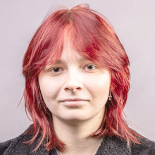 Profile picture for user Vaľová Michaela
