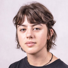 Profile picture for user Volková Michaela