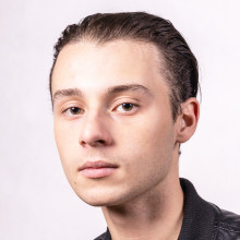 Profile picture for user Čižmár Samuel