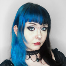 Profile picture for user Antonyová Juliana Anna