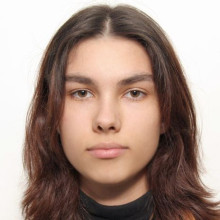 Profile picture for user Ishchenko Yana