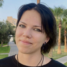 Profile picture for user Poláková Nikol