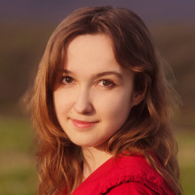 Profile picture for user Hroncová Diana