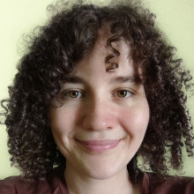 Profile picture for user Lányiová Ingrid